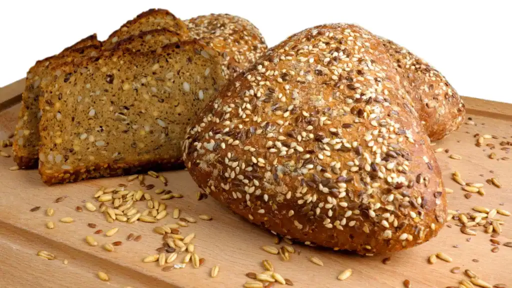 Types of Bread with Low Carbs in Hatfield UK: