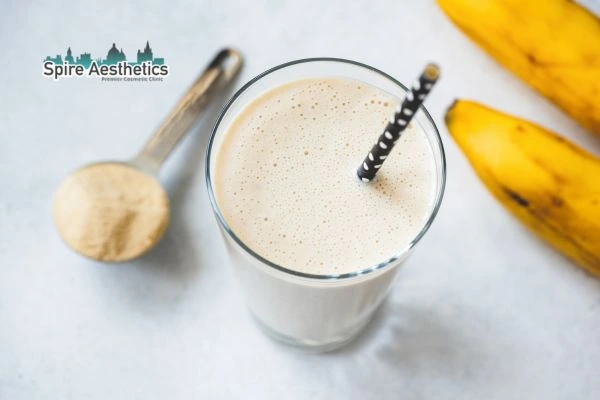 Boost your wellness goals and lose weight with the best protein powder Hatfield