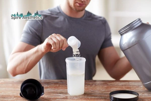 understand which protein powder Hatfield is best for you!