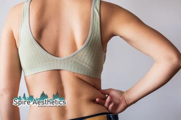 Learn how to reduce and remove love handles Hatfield Call our team today!