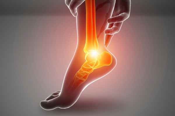 EMS Injury Rehabilitation Hatfield
