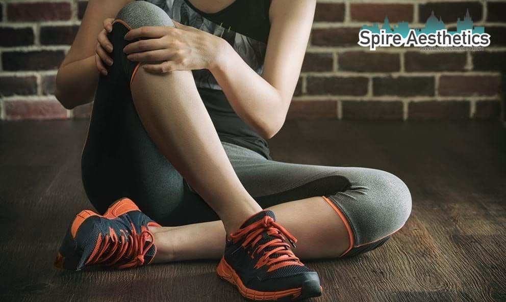Body Toning and Injury Repair Hatfield