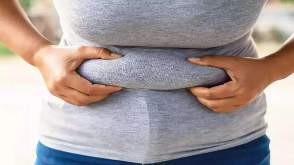 Why Do We Struggle with Stubborn Fat Despite Healthy Habits Hatfield
