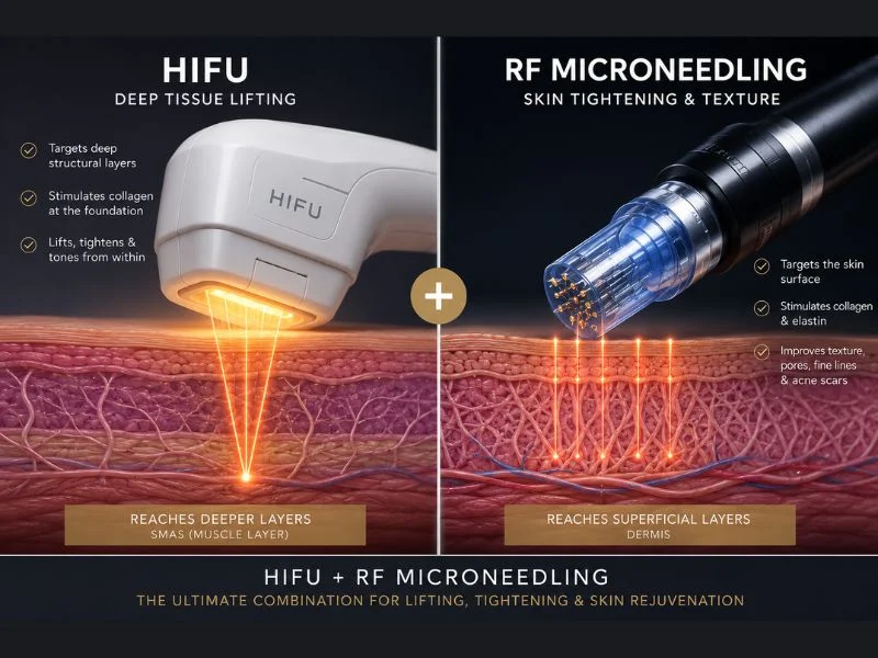 Is This Combination Treatment Right for Your Skin Concerns Hatfield?