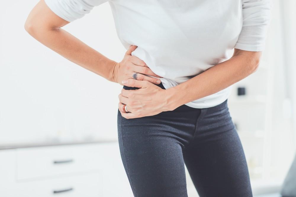 Could a Weak Core Be the Real Reason Behind Your Back Pain, Poor Posture and Persistent Belly Bulge Hatfield?